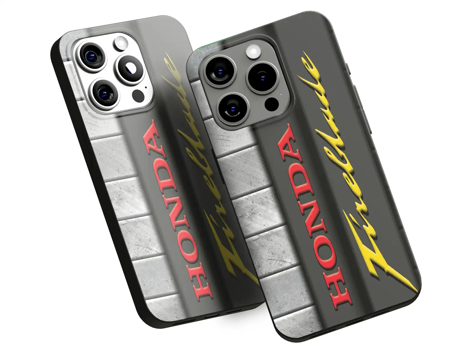 Honda Coque Téléphone Robuste Usage Pro